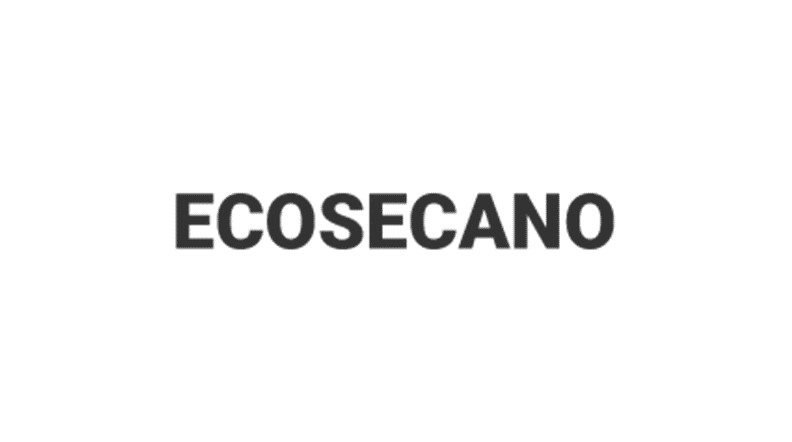 Logotipo de Ecosecano