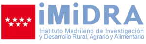 Logotipo del IMIDRA