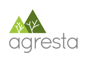Logotipo de Agresta