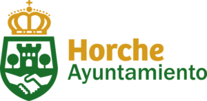 Logotipo del Ayuntamiento de Horche