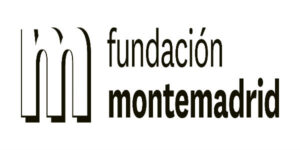 Logotipo de la Fundación Montemadrid