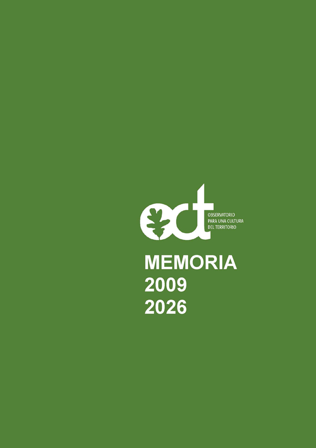 Memoria-2009-2026