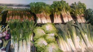 004 - Impulso a los productos de proximidad - Cooperar para Alimentar Madrid
