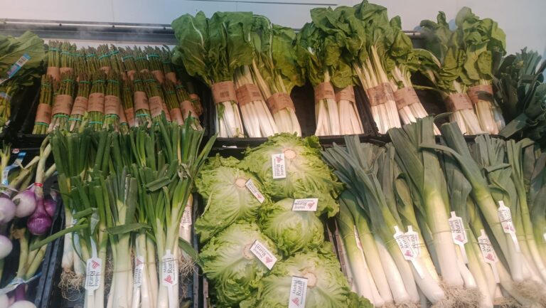 004 - Impulso a los productos de proximidad - Cooperar para Alimentar Madrid